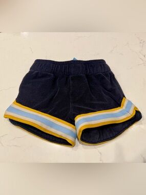 Cadets Casita Terry Short, 2/3